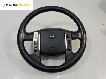 Волан за Land Rover Range Rover Sport I (02.2005 - 03.2013)