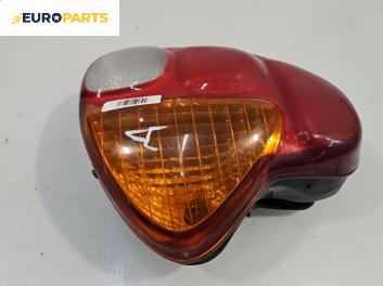 Стоп за Fiat Multipla Multivan (04.1999 - 06.2010), позиция: дясна