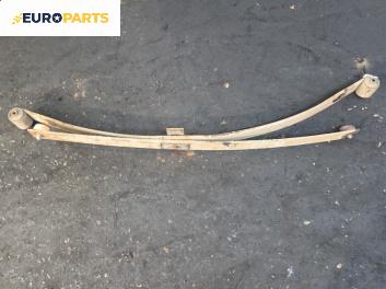 Ресори за Volkswagen Caddy III (03.2004 - 05.2015), позиция: задна