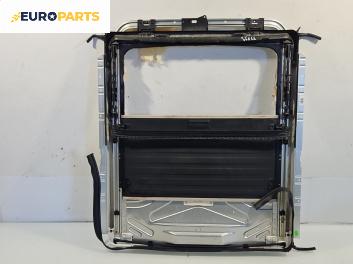 Шибедах за Land Rover Range Rover III SUV (03.2002 - 08.2012), джип