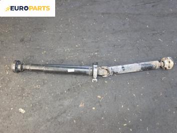 Кардан за Land Rover Range Rover III SUV (03.2002 - 08.2012) 3.6 D 4x4, 272 к.с., автоматик