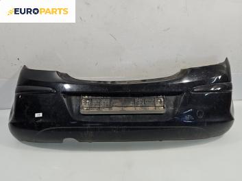 Задна броня за Opel Corsa D Hatchback (07.2006 - 08.2014), позиция: задна