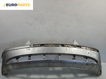 Предна броня за BMW 7 Series E65 (11.2001 - 12.2009), позиция: предна
