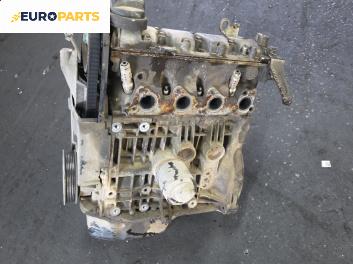 Двигател за Volkswagen Polo Hatchback III (10.1999 - 10.2001) 1.4, 60 к.с.
