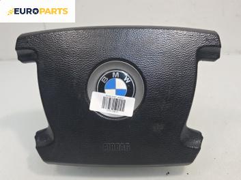 Airbag за BMW 7 Series E65 (11.2001 - 12.2009), позиция: предна