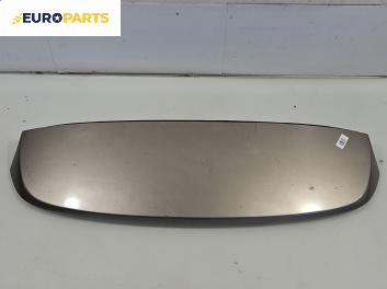 Спойлер за Citroen C5 III Break (02.2008 - 04.2017)