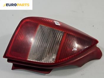 Стоп за Citroen C2 Hatchback (09.2003 - 09.2017), позиция: лява