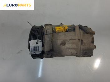 Компресор климатик за Citroen C2 Hatchback (09.2003 - 09.2017) 1.1, 60 к.с.