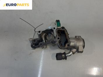 Конзола антифриз за Citroen C2 Hatchback (09.2003 - 09.2017) 1.1, 60 к.с.
