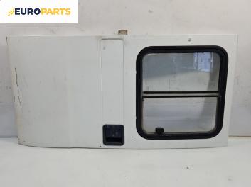 Врата за Fiat Ducato Platform III (03.1994 - 04.2002), 4+1 вр., позиция: задна, лява
