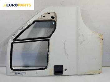 Врата за Fiat Ducato Platform III (03.1994 - 04.2002), 4+1 вр., позиция: предна, дясна
