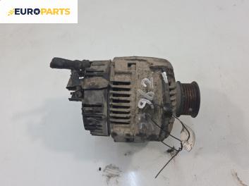 Алтернатор / генератор за Fiat Ducato Platform III (03.1994 - 04.2002) 2.8 D, 87 к.с.