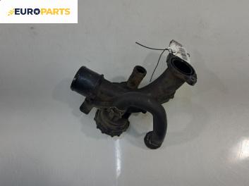 Корпус на термостат за Renault Clio III Hatchback (01.2005 - 12.2012) 1.5 dCi (BR17, CR17), 86 к.с.
