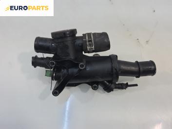 Корпус на термостат за Ford Mondeo IV Turnier (03.2007 - 01.2015) 2.0 TDCi, 130 к.с.