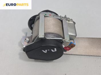 Предпазен колан за Renault Scenic III Minivan (02.2009 - 10.2016), позиция: предна, лява