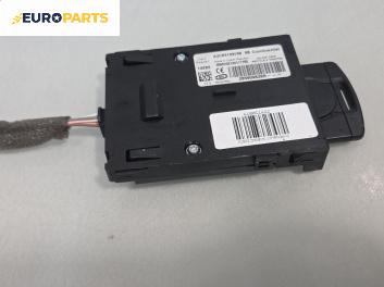 Четец с карта за Renault Scenic III Minivan (02.2009 - 10.2016), № 285909828R