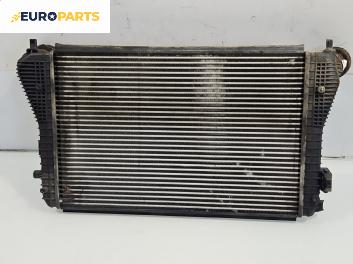 Интеркулер за Volkswagen Touran Minivan I (02.2003 - 05.2010) 1.9 TDI, 90 к.с.