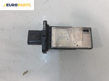 Дебитомер за Ford Tourneo Connect (06.2002 - 12.2013) 1.8 TDCi, 90 к.с.