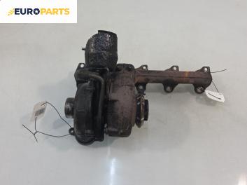 Турбо за Citroen C4 Hatchback I (11.2004 - 12.2013) 1.6 HDi, 109 к.с., № 8881252996