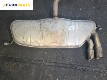 Крайно гърне за Volkswagen Golf VI Hatchback (10.2008 - 02.2014) 1.4 TSI, 122 к.с.
