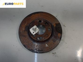 Спирачен диск за Opel Astra G Sedan (09.1998 - 12.2009), позиция: предна