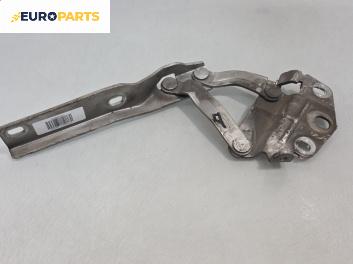 Панта преден капак за Volkswagen Passat V Variant B6 (08.2005 - 11.2011), 4+1 вр., позиция: дясна
