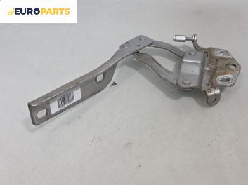 Панта преден капак за Volkswagen Passat V Variant B6 (08.2005 - 11.2011), 4+1 вр., позиция: лява