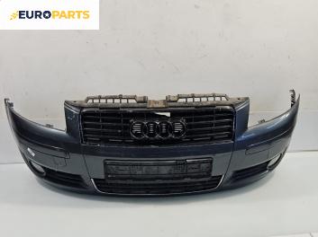 Предна броня за Audi A3 Hatchback II (05.2003 - 08.2012), позиция: предна