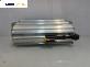 Airbag за Audi A6 Allroad  C5 (05.2000 - 08.2005), позиция: предна