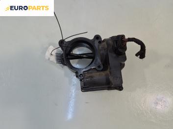 Дроселова клапа за Volkswagen Passat V Variant B6 (08.2005 - 11.2011) 1.4 TSI EcoFuel, 150 к.с., №  A2C53104475