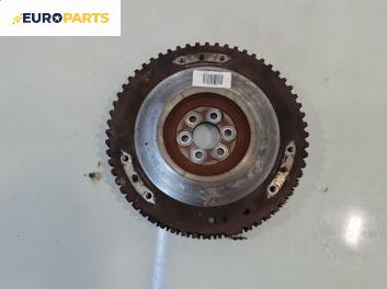 Маховик за Renault Clio II Hatchback (09.1998 - 09.2005) 1.2 (BB0A, BB0F, BB10, BB1K, BB28, BB2D, BB2H, CB0A...), 58 к.с.