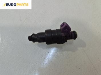 Дюза бензин за Renault Clio II Hatchback (09.1998 - 09.2005) 1.2 (BB0A, BB0F, BB10, BB1K, BB28, BB2D, BB2H, CB0A...), 58 к.с.