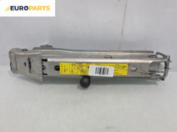 Крик за Audi A4 Cabrio B7 (04.2002 - 03.2009)