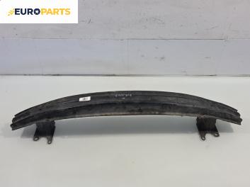 Основа броня за Skoda Fabia I Hatchback (08.1999 - 03.2008), позиция: предна