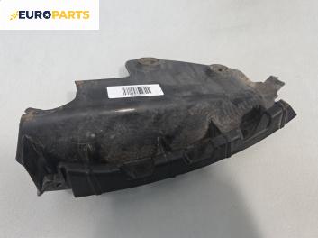Държач броня за Audi A3 Hatchback II (05.2003 - 08.2012), позиция: предна, дясна