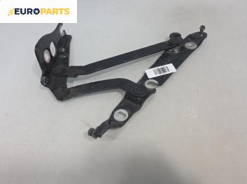 Панта заден капак за Audi A4 Cabrio B7 (04.2002 - 03.2009), 2+1 вр., позиция: дясна