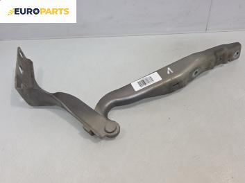 Панта преден капак за Peugeot 308 Station Wagon I (09.2007 - 10.2014), 4+1 вр., позиция: лява