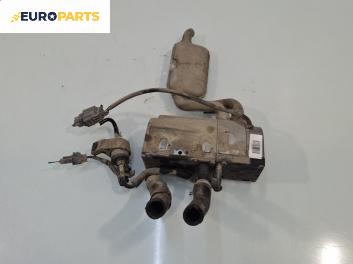 Печка за Mazda 5 Minivan I (02.2005 - 12.2010) 2.0 CD, 110 к.с.