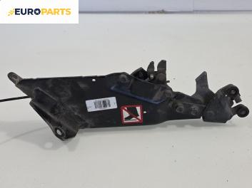 Брава седалка за Mazda 5 Minivan I (02.2005 - 12.2010)
