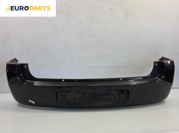 Задна броня за Opel Meriva A Minivan (05.2003 - 05.2010), позиция: задна