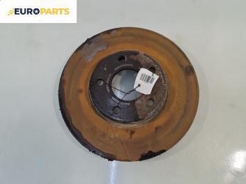 Спирачен диск за Ford Tourneo Connect (06.2002 - 12.2013), позиция: предна