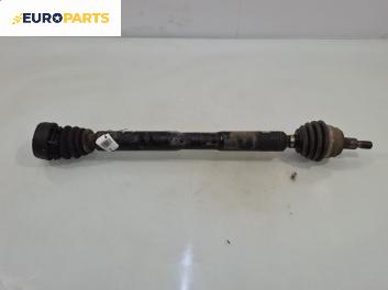 Полуоска за Audi A3 Hatchback I (09.1996 - 05.2003) 1.6, 101 к.с., позиция: предна, дясна
