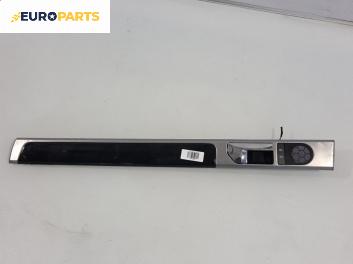Външна дръжка за Volkswagen Touareg SUV I (10.2002 - 01.2013), позиция: задна, дясна