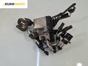Печка за Volkswagen Touareg SUV I (10.2002 - 01.2013) 2.5 R5 TDI, 174 к.с., № 7L6815071B