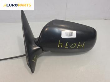Огледало за Skoda Fabia I Hatchback (08.1999 - 03.2008), позиция: лява