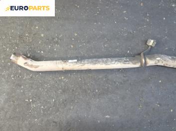 Гърнета, генерации за Volkswagen Touareg SUV I (10.2002 - 01.2013) 2.5 R5 TDI, 174 к.с.
