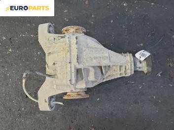 Диференциал за Volkswagen Touareg SUV I (10.2002 - 01.2013) 2.5 R5 TDI, 174 к.с., автоматик