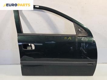 Врата за Opel Astra G Sedan (09.1998 - 12.2009), 4+1 вр., позиция: предна, дясна