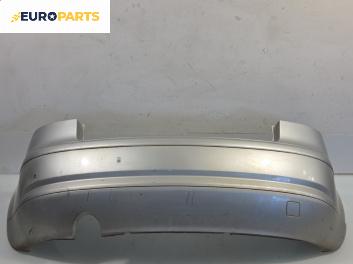 Задна броня за Audi A3 Hatchback II (05.2003 - 08.2012), позиция: задна