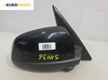 Огледало за Opel Meriva A Minivan (05.2003 - 05.2010), позиция: дясна